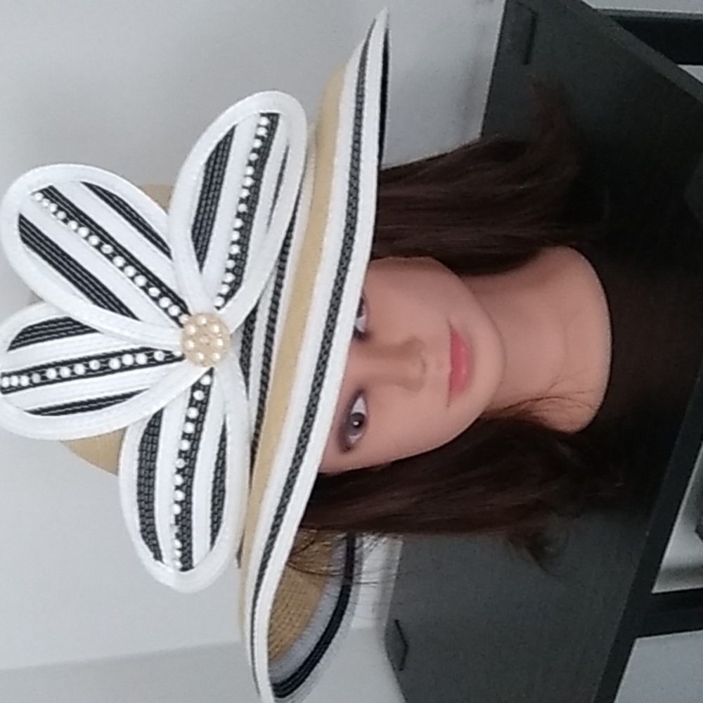 Church hat